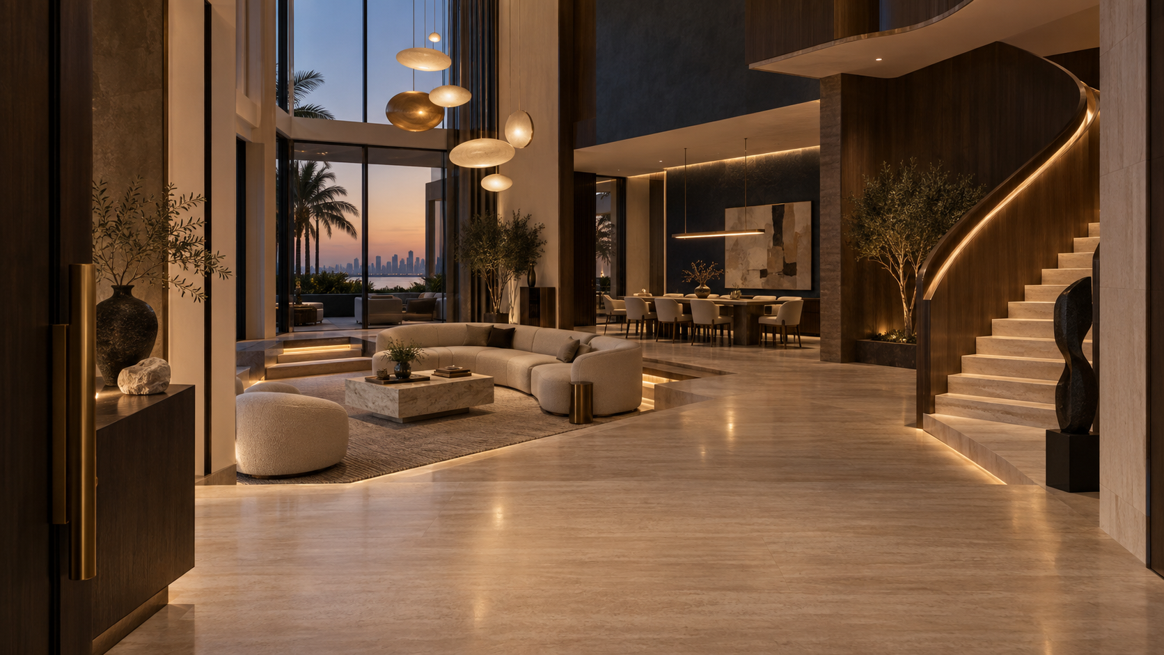 Turnkey Fit-Out by Reactive Living