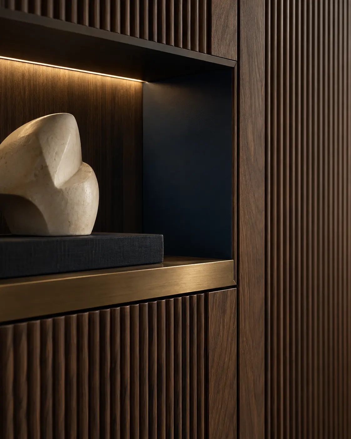 Bespoke Joinery by Reactive Living