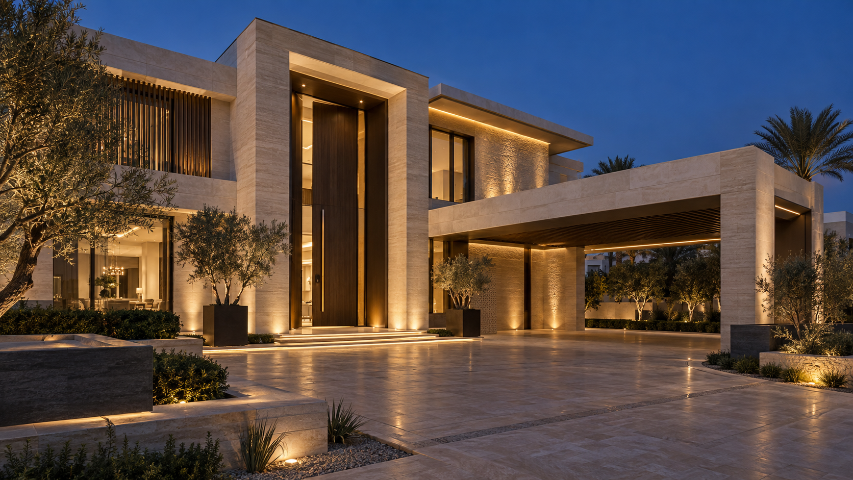 Civil Contracting by Reactive Living